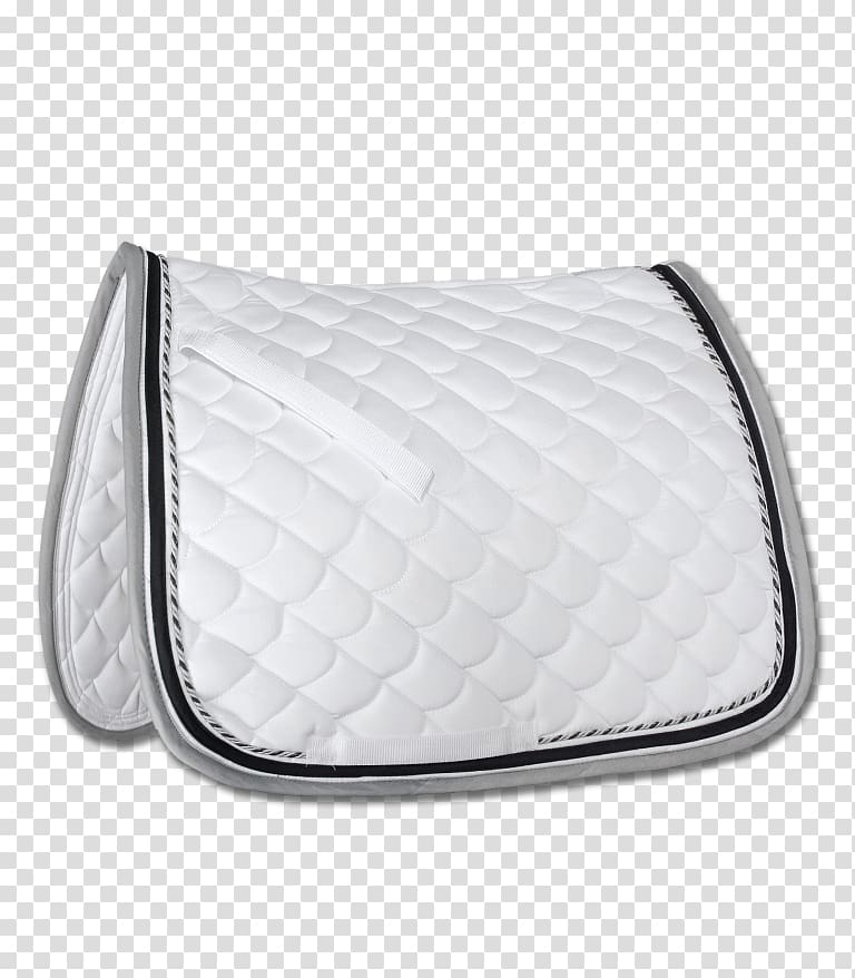 Horse Saddle blanket Shabrack Dressage, horse transparent background PNG clipart