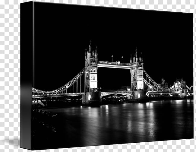 Tower Bridge Bridge–tunnel Frames , bridge transparent background PNG clipart