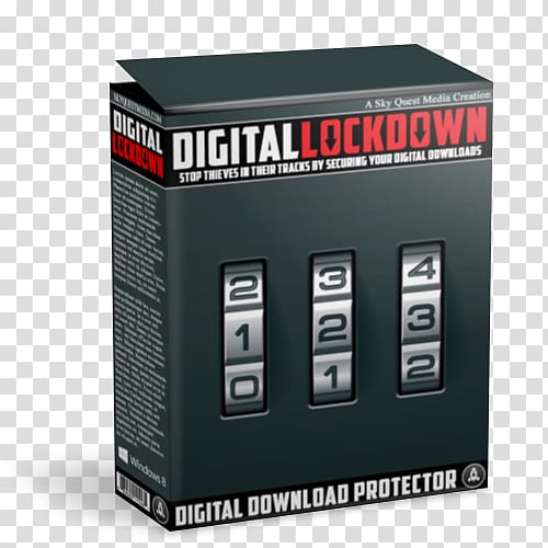 Password Lock Computer security, Digital lock transparent background PNG clipart