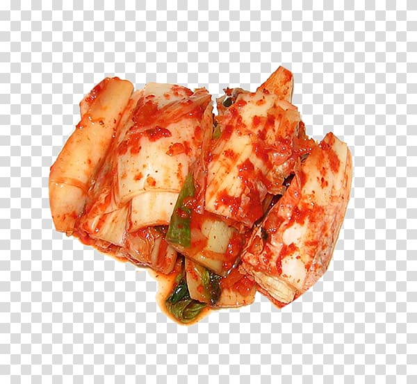 Korean cuisine Armenian cuisine Kimchi Side dish, KIMCHI transparent background PNG clipart