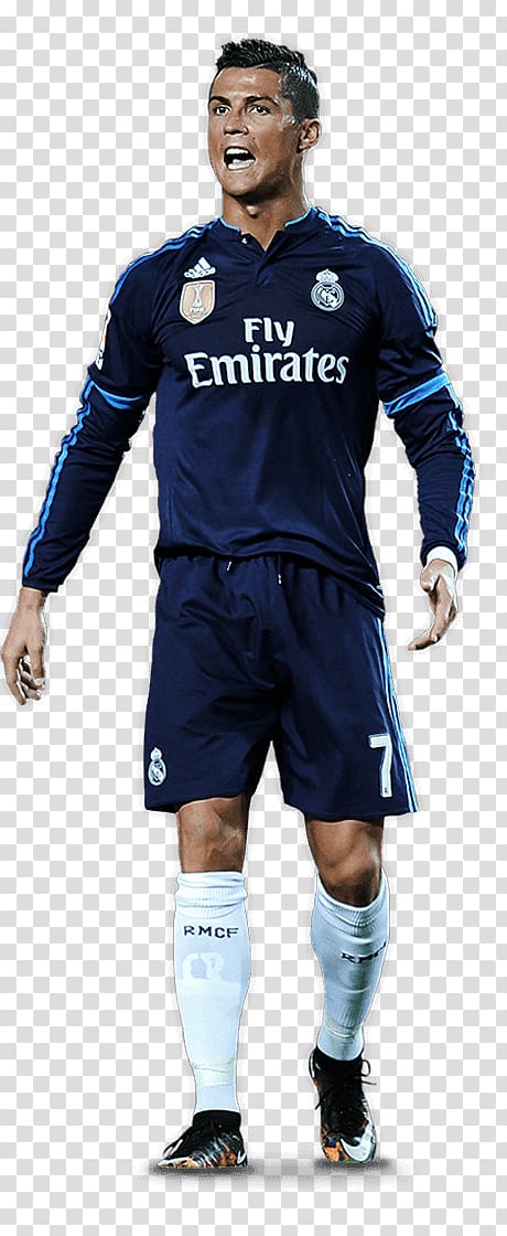 Cristiano Ronaldo Real Madrid C.F. Manchester United F.C. Portugal national football team 2018 World Cup, cristiano ronaldo transparent background PNG clipart