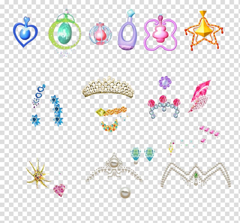 Tecna Stella Bloom Flora Winx Club: Believix in You, fairy dust transparent background PNG clipart