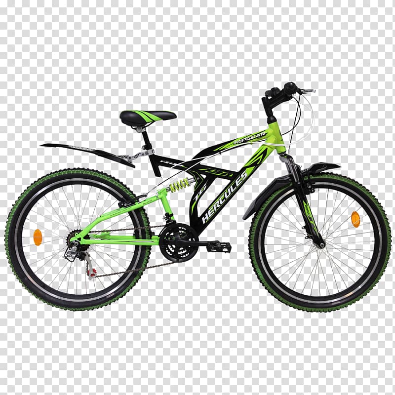 Bicycle gearing Mountain bike Hercules Cycle and Motor Company Cycling, Bicycle transparent background PNG clipart