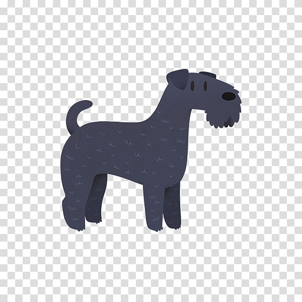 Miniature Schnauzer Lakeland Terrier Dog breed Lake District, Pembroke Welsh Corgi transparent background PNG clipart