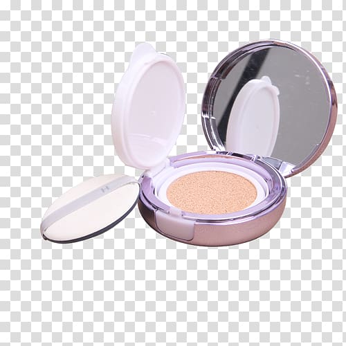Face powder Cosmetics Beauty Make-up, makeups transparent background PNG clipart