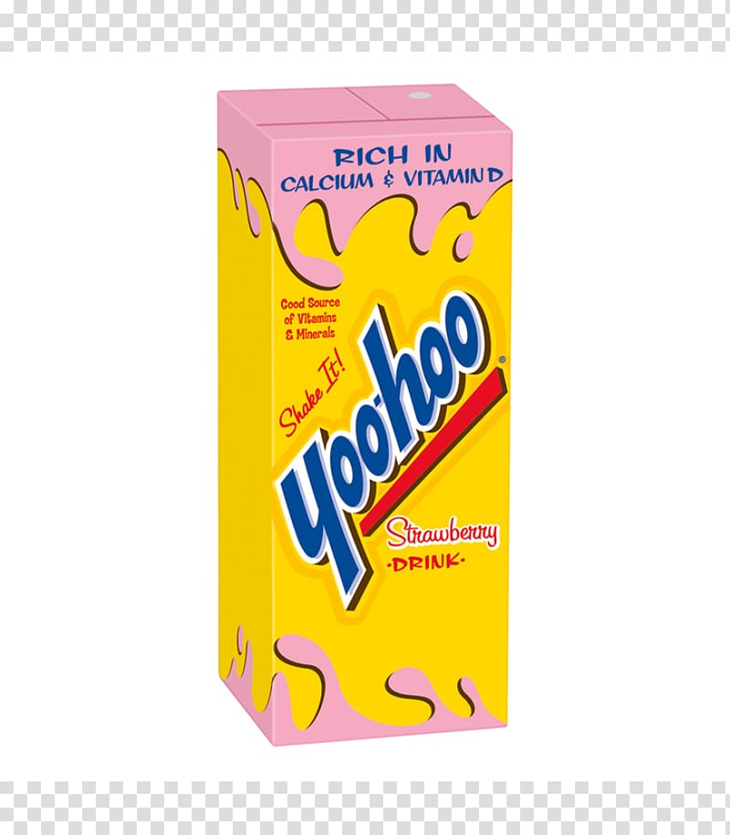 Yoo-hoo Chocolate milk Diet drink, drink transparent background PNG clipart