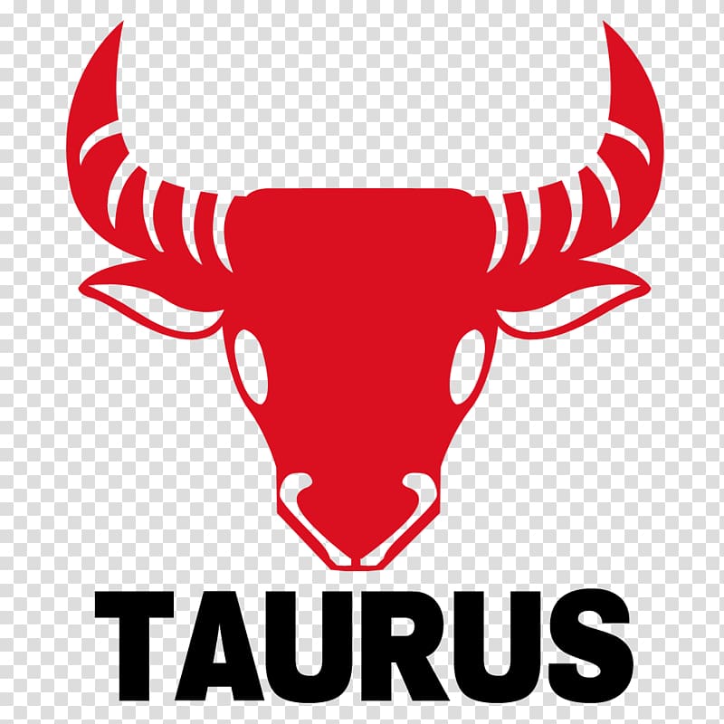 Taurus transparent background PNG clipart