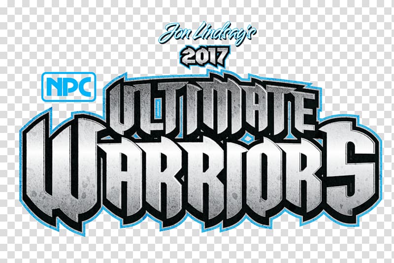 Logo International Federation of BodyBuilding & Fitness IFBB Professional League United States, the ultimate warrior transparent background PNG clipart