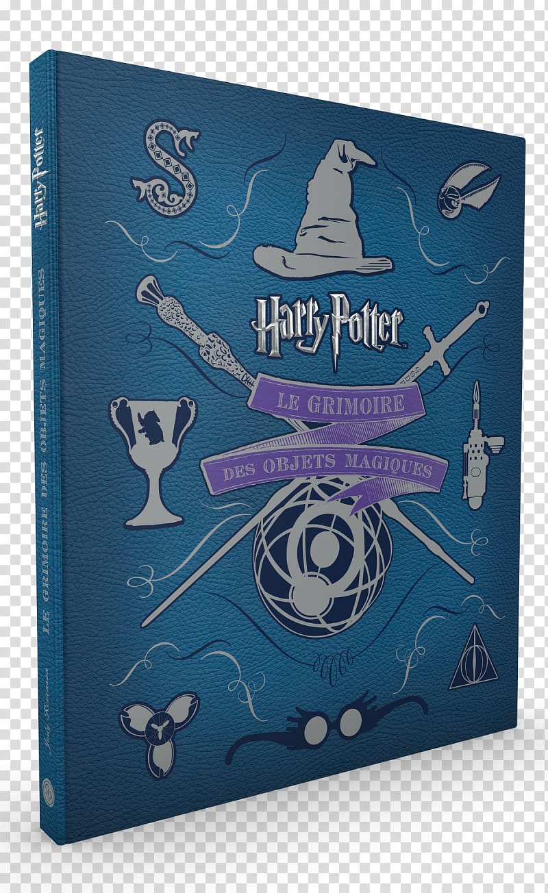 Harry Potter: The Artifact Vault Harry Potter: The Character Vault Harry Potter: The Creature Vault IncrediBuilds: Harry Potter: Quidditch Deluxe Book and Model Set Quidditch Through the Ages, Harry Potter transparent background PNG clipart