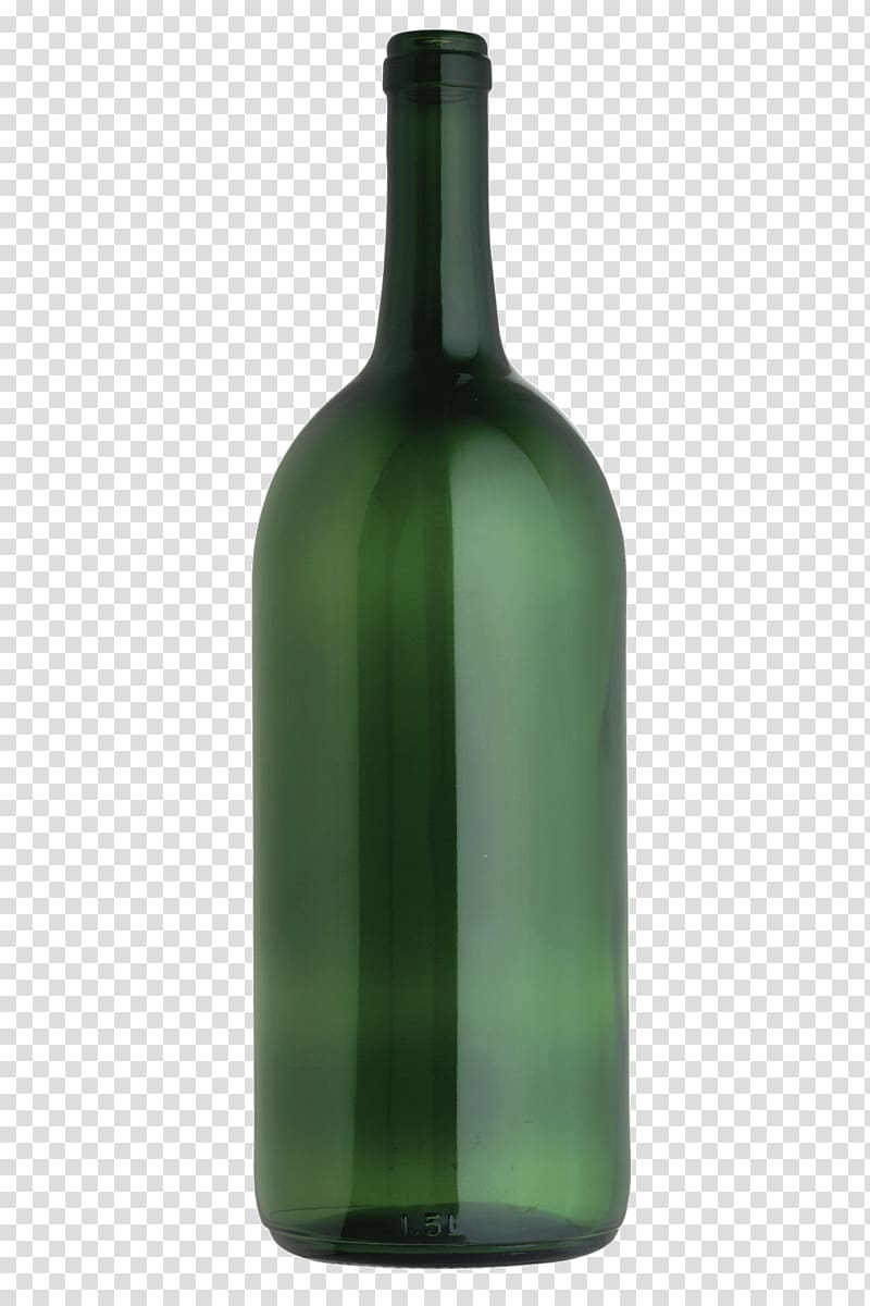 Wine Glass bottle Champagne, wine transparent background PNG clipart