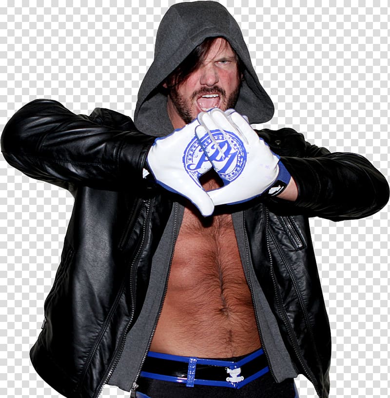 A.J. Styles WWE Championship WWE Raw SummerSlam (2016), aj styles transparent background PNG clipart