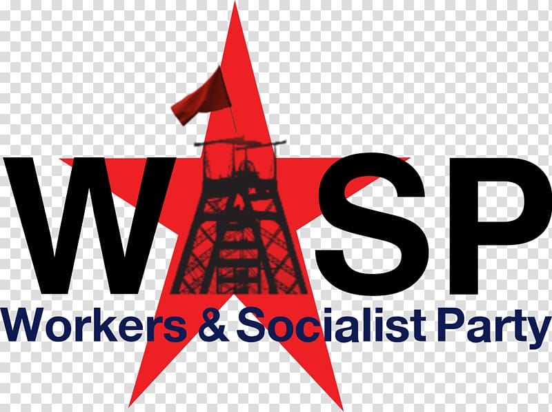 Workers and Socialist Party Socialism Communism Political party National Union of Metalworkers of South Africa, socialist party flag transparent background PNG clipart