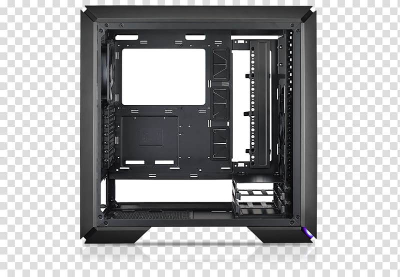 Computer Cases & Housings Power supply unit ATX Cooler Master Silencio 352, Clean Layout transparent background PNG clipart