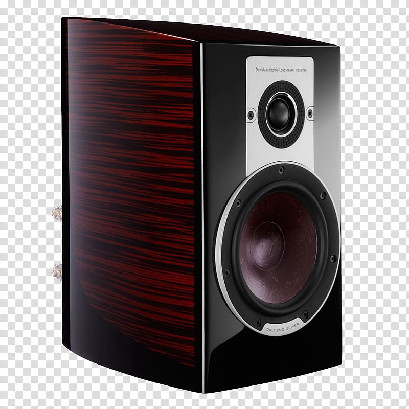 Danish Audiophile Loudspeaker Industries Bookshelf speaker DALI Epicon 8, others transparent background PNG clipart