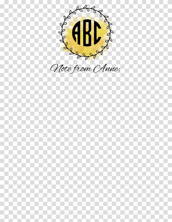 Logo Monogram Stationery Embroidery Mail Boxes Etc., stationery poster transparent background PNG clipart