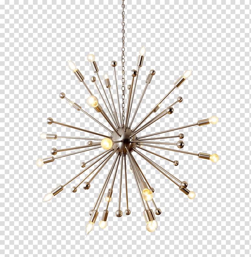 Chandelier Light fixture Lighting Murano glass, modern chandelier transparent background PNG clipart