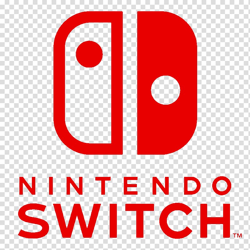 Wii Xbox 360 Nintendo Switch Logo, nintendo transparent background PNG clipart