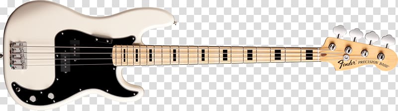 Fender Precision Bass Gibson Les Paul bass Fender Jaguar Bass Bass guitar Fender Musical Instruments Corporation, Bass Guitar transparent background PNG clipart