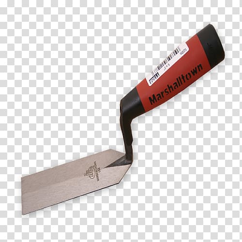 Marshalltown Notched Trowel Tile Kit こて Handle, margin trowel transparent background PNG clipart