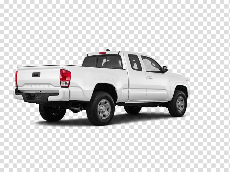 2018 Toyota Tacoma SR Access Cab 2018 Toyota Tacoma SR5 V6 2018 Toyota Tacoma TRD Sport 2018 Toyota Tacoma Limited, toyota transparent background PNG clipart