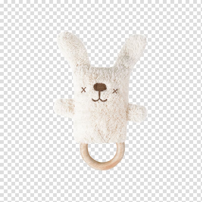 Baby rattle Stuffed Animals & Cuddly Toys Infant Child, a feeding bottle lying on one side transparent background PNG clipart