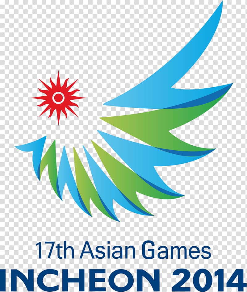 2014 Asian Games 2018 Asian Games Logo Symbol , symbol transparent background PNG clipart