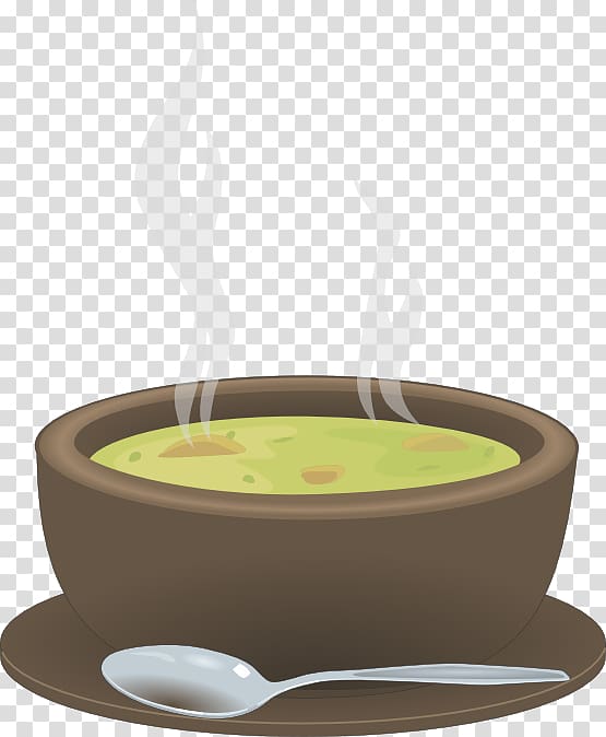 Chicken soup Turkey Bowl , Soup Chinese transparent background PNG clipart