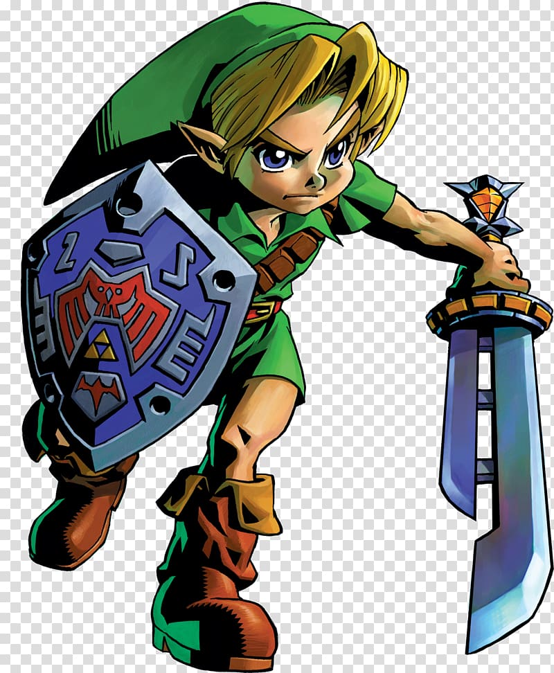 The Legend of Zelda: Majora\'s Mask 3D The Legend of Zelda: Ocarina of Time Zelda II: The Adventure of Link The Legend of Zelda: Twilight Princess HD, the legend of zelda transparent background PNG clipart