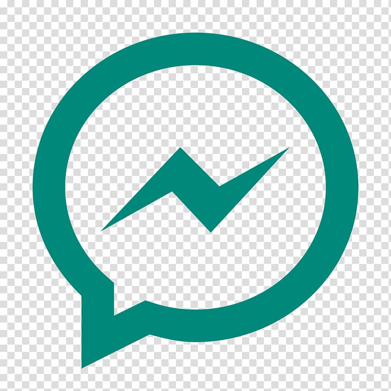 Computer Icons Facebook Messenger Social media Online chat, messenger transparent background PNG clipart