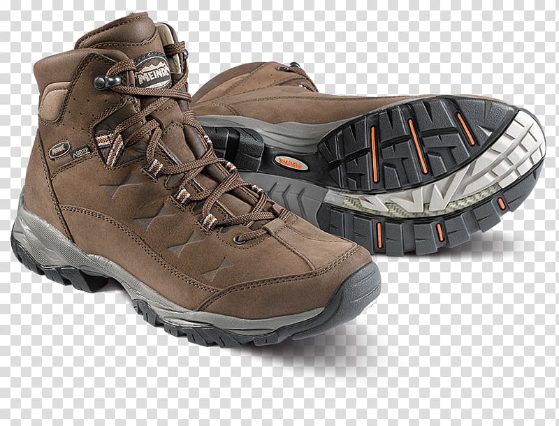Hiking boot Lukas Meindl GmbH & Co. KG Shoe, boot transparent background PNG clipart