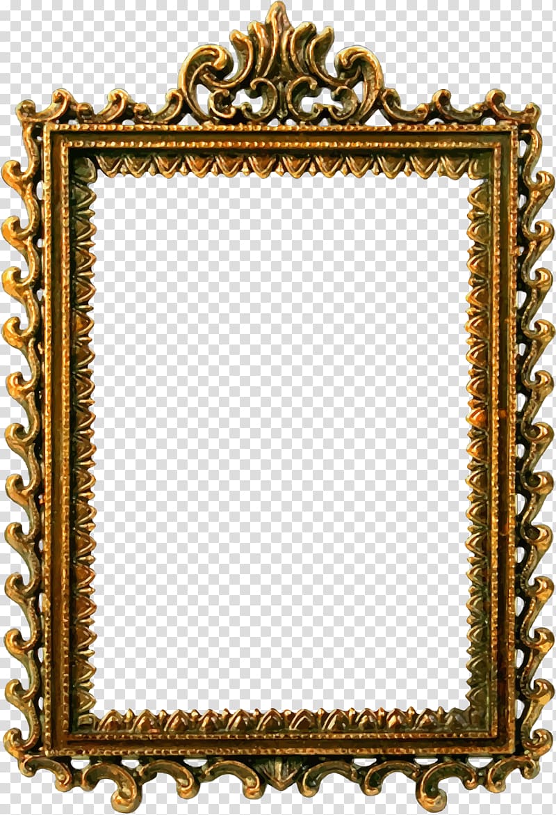 Frames , ornate labels transparent background PNG clipart