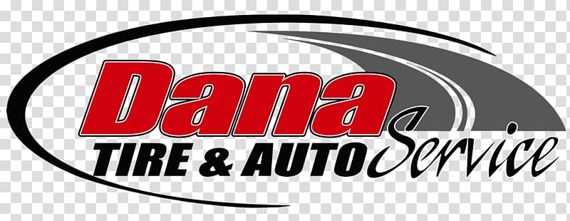 Dana Tire & Auto Service Car Motor Vehicle Service Automobile repair shop Maintenance, Car Tire Repair transparent background PNG clipart