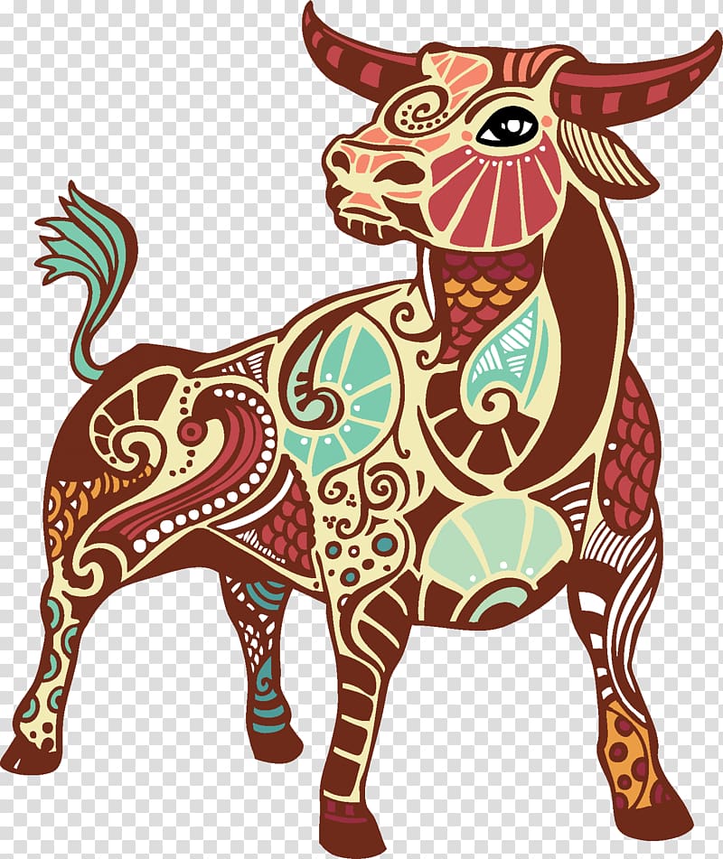 Taurus, April 20, May 20 Horoscope Astrology Astrological sign, capricorn transparent background PNG clipart