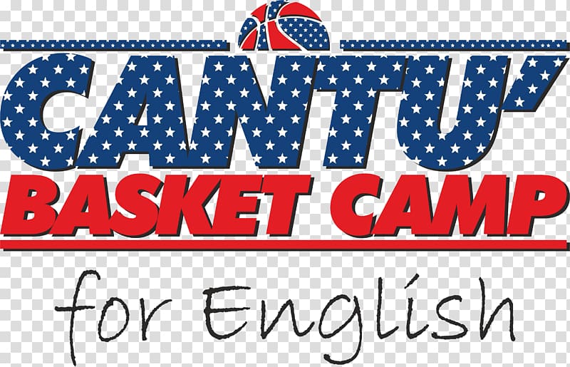 Pallacanestro Cantù Basketball Camp for english Logo, basketball transparent background PNG clipart