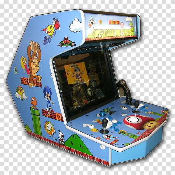 Arcade game Portable Game Console Accessory Multimedia Electronic game, Platosphere Arcade Game transparent background PNG clipart