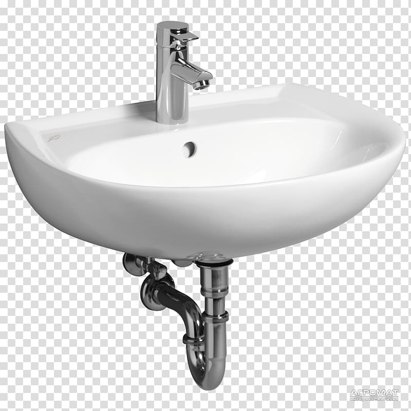 Sink Keramag Ceramic Bathroom Duravit, Sink transparent background PNG clipart