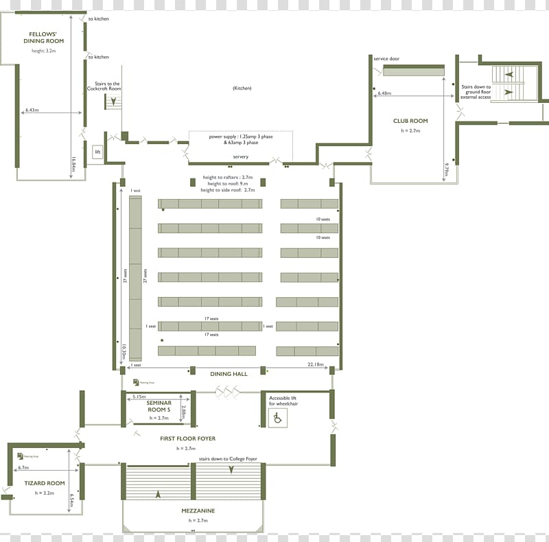 Music City Center Floor plan Tvsdesign Room, roommates who play games in the dormitory transparent background PNG clipart