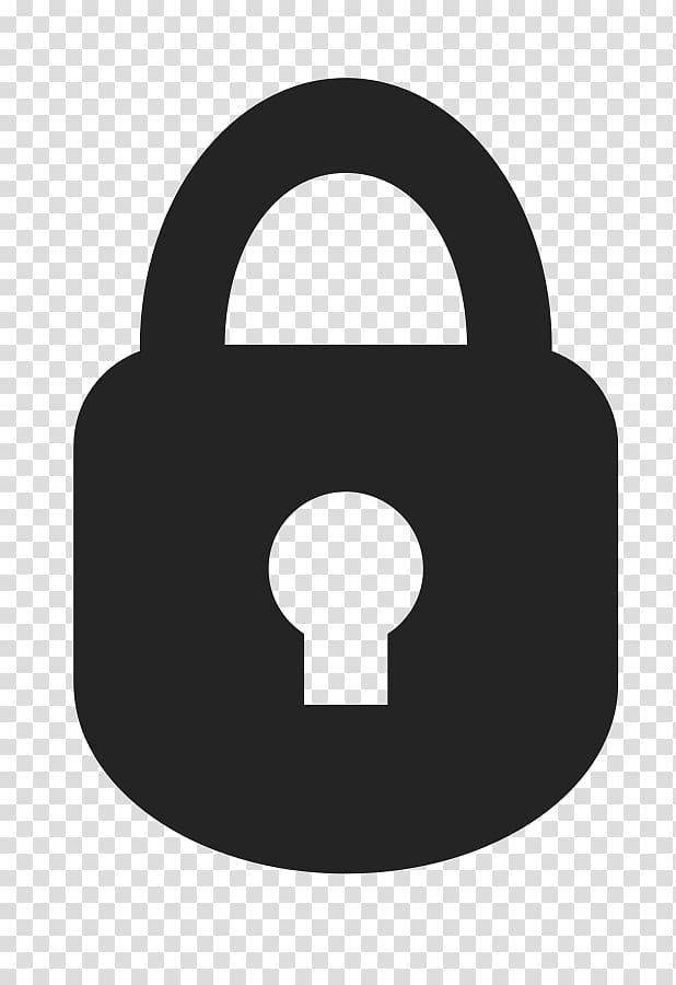 Padlock , Locked Files transparent background PNG clipart