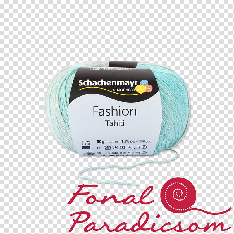 Schachenmayr Tahiti Lace Tahiti Wolle Schachenmayr South Seas Yarn, amigurumi transparent background PNG clipart