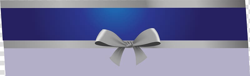 Butterfly, Silver bow tie label transparent background PNG clipart