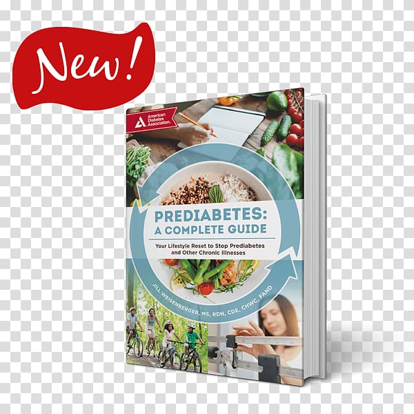 Prediabetes: a Complete Guide: Your Lifestyle Reset to Stop Prediabets and Other Chronic Illnesses Chronic condition Health Nutrition, health transparent background PNG clipart
