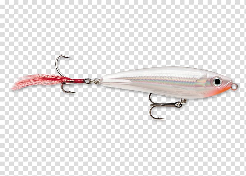 Fishing Baits & Lures Rapala Topwater fishing lure Fish hook, Fishing transparent background PNG clipart