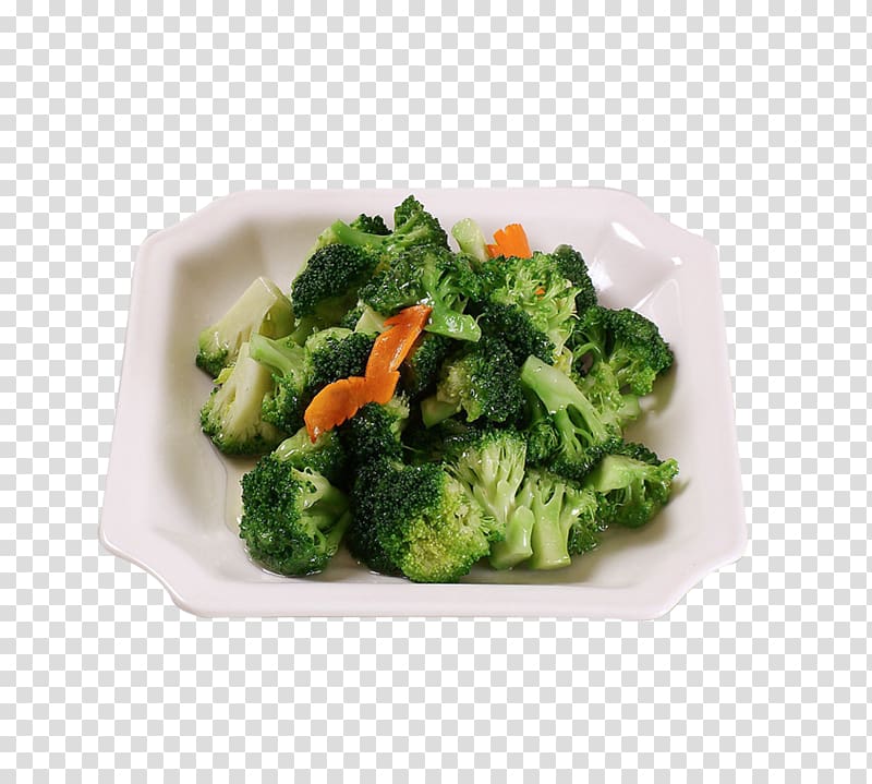Broccoli Cauliflower Food Vegetable, broccoli transparent background PNG clipart