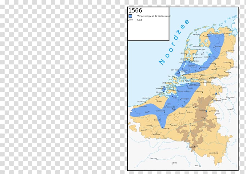 Netherlands Dutch Revolt Beeldenstorm Low Countries Iconoclasm, Iconoclasm transparent background PNG clipart