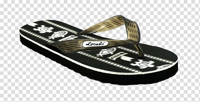 Slipper Flip-flops Shoe Sandal Footwear, sandal transparent background PNG clipart