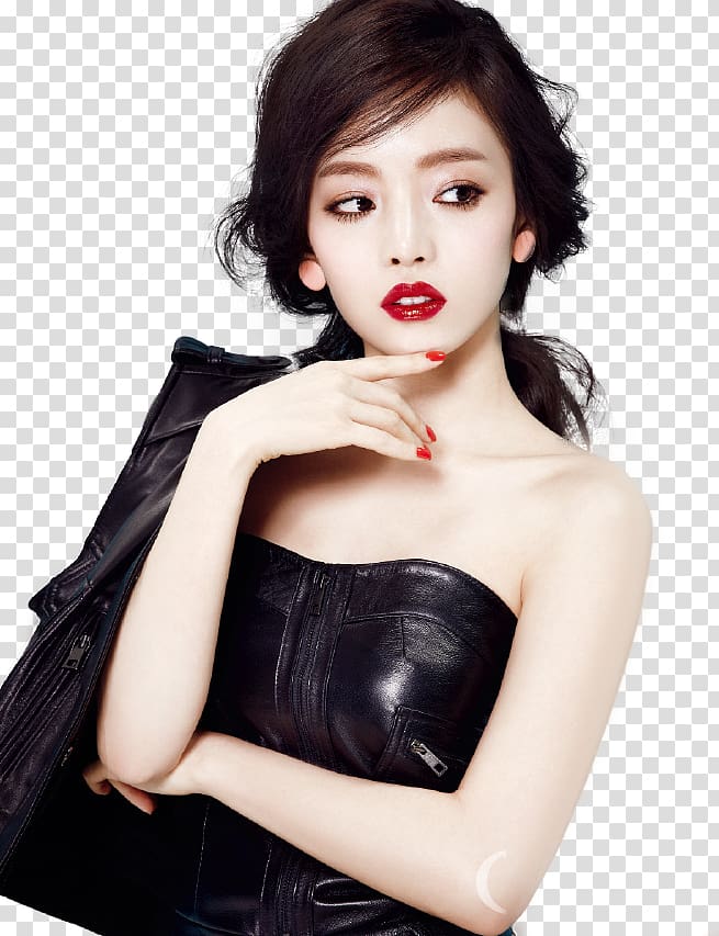 Goo Hara South Korea KARA K-pop, things asians girls hate transparent background PNG clipart