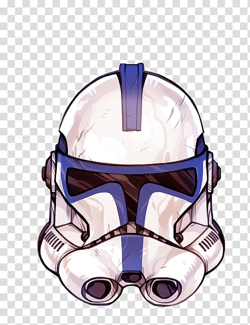 Captain Rex Clone trooper Star Wars: The Clone Wars Stormtrooper Commander Cody, stormtrooper transparent background PNG clipart