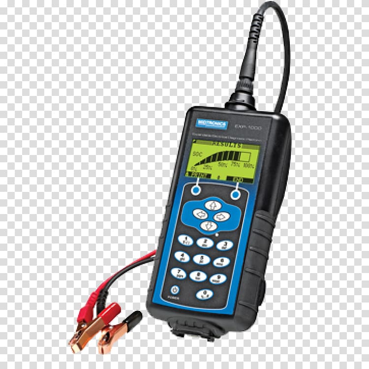 Midtronics EXP-1000HD Heavy-Duty Battery/Electrical Analyzer Battery tester MDX-P300 Battery Conductance and Electrical System Tester with Printer Midtronics PBT300 Advanced Battery/Starter/Charging Tester Midtronics-INTELLECT EXP Electrical DIAGNOSTIC TE, midtronics battery tester transparent background PNG clipart