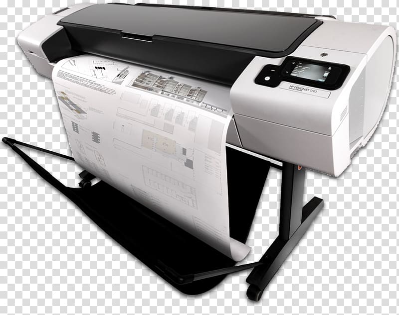 Hewlett-Packard HP Deskjet Plotter Printer Ink cartridge, printer transparent background PNG clipart