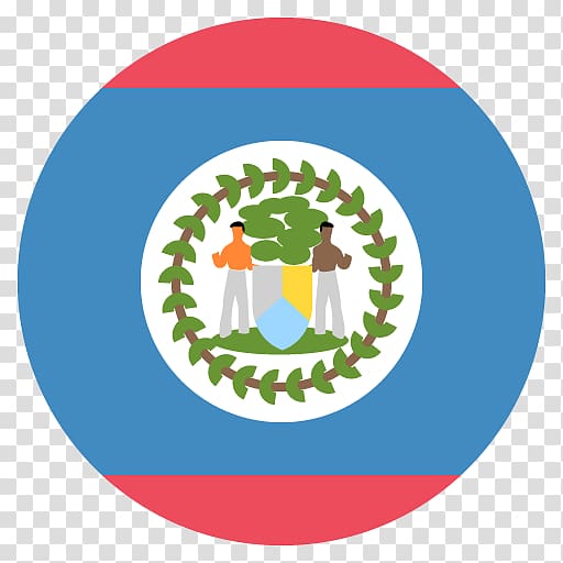 Emoji Flag of Belize Computer Icons, Emoji transparent background PNG clipart